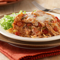 Slow-Cooker Chicken Enchiladas